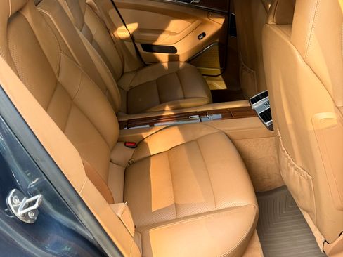 Used 2011 Porsche Panamera Turbo image 12