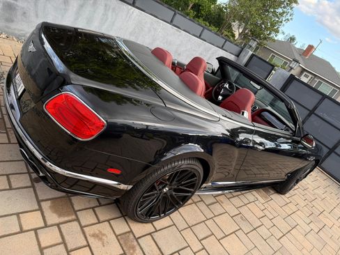 Used 2016 Bentley Continental GT V8 S image 9