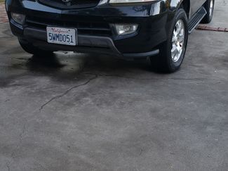 Used 2001 Acura MDX Touring image 1