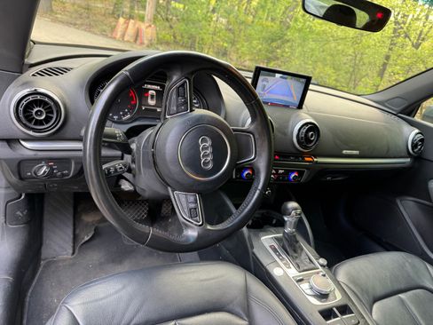 Used 2016 Audi A3 2.0T Premium Plus image 6