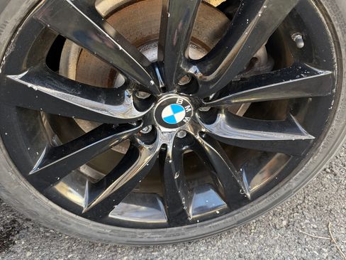 Used 2012 BMW 535i Sedan image 22