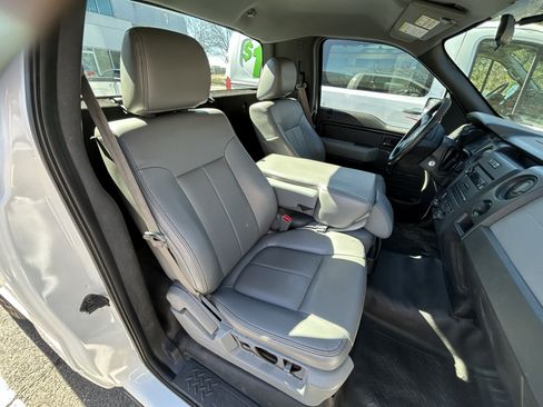Used 2014 Ford F150 XL image 12