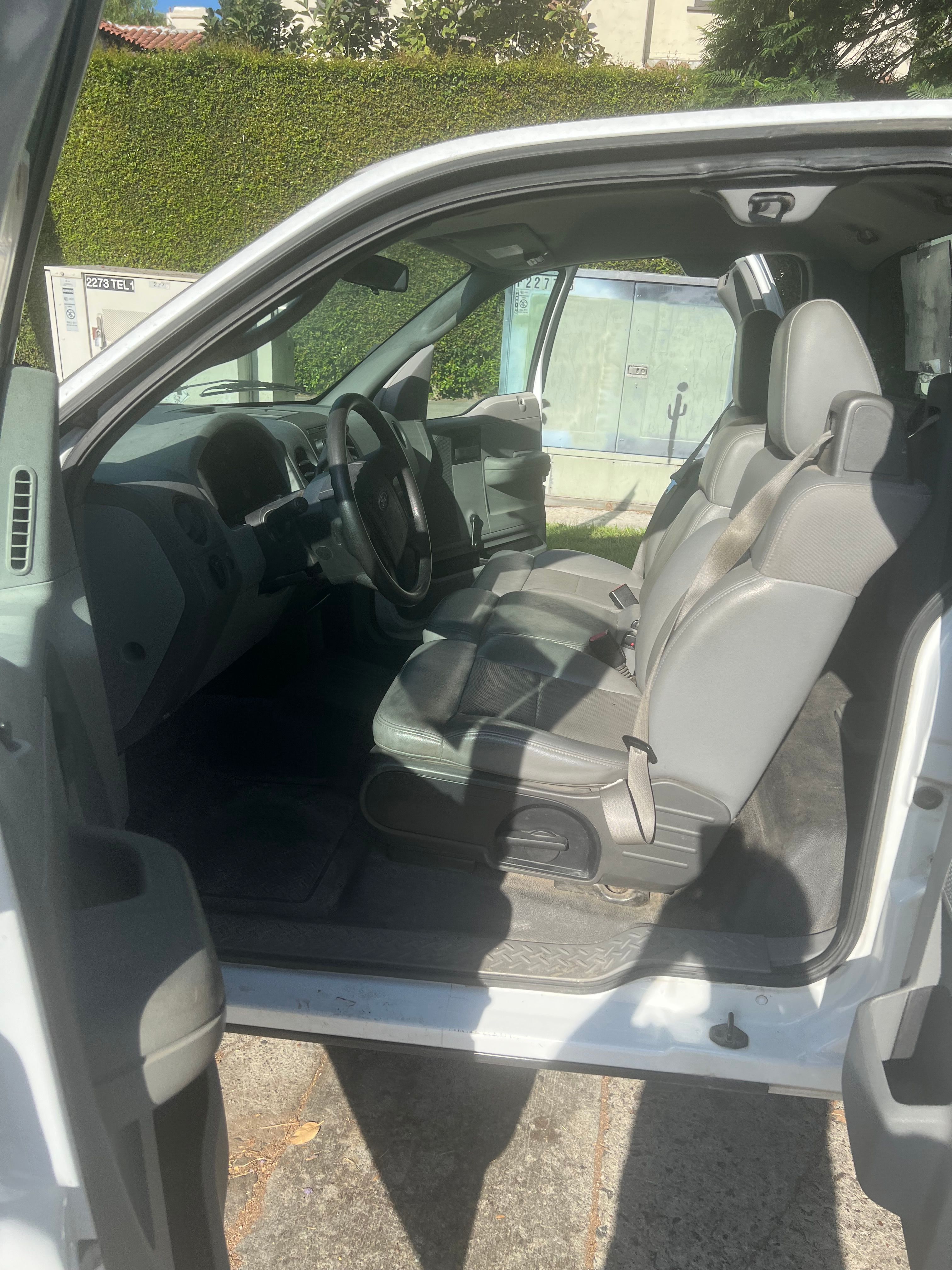 Used 2005 Ford F150 XL RWD image 8