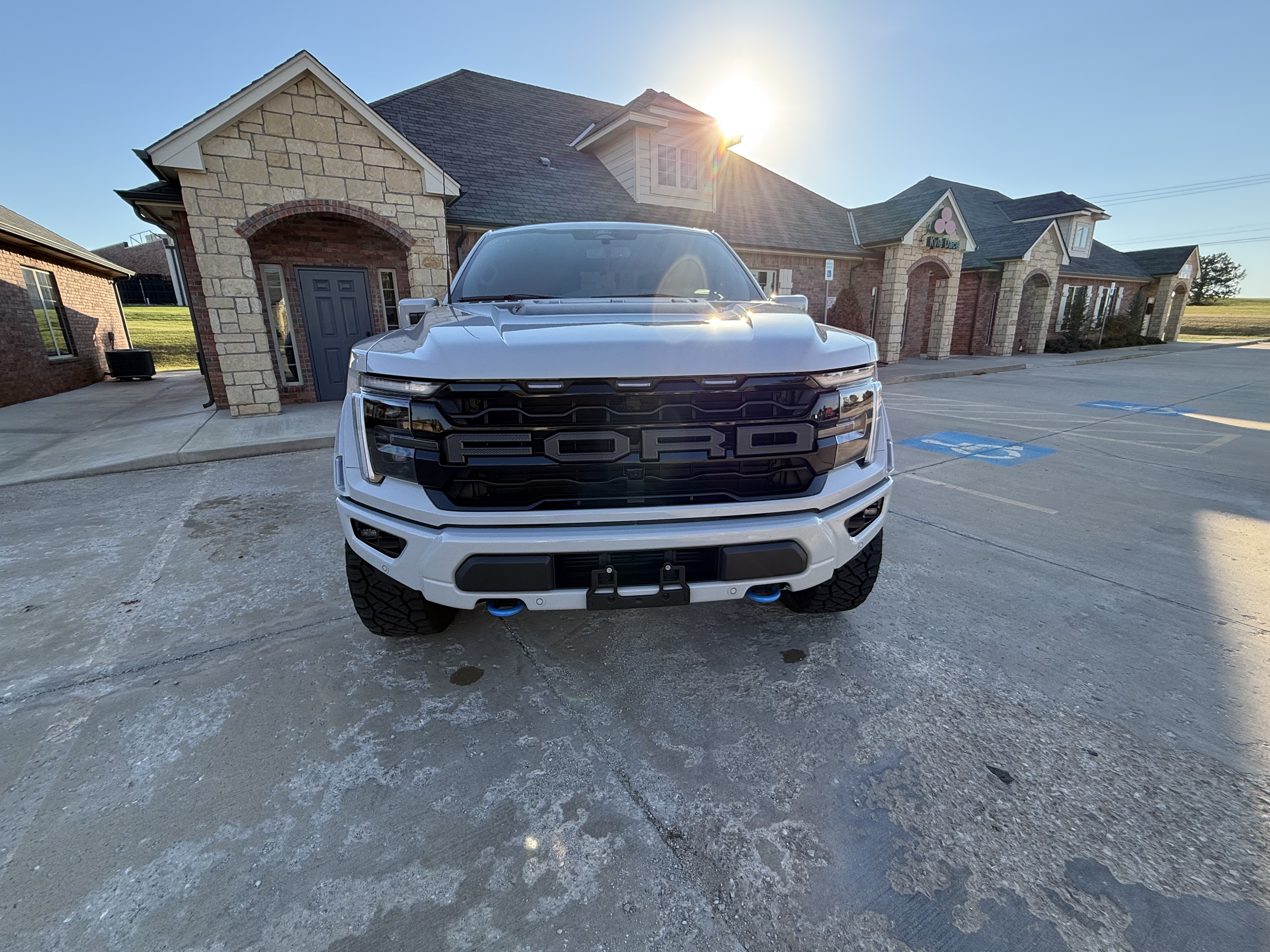 Used 2026 Ford F150 Raptor AWD/4WD image 10