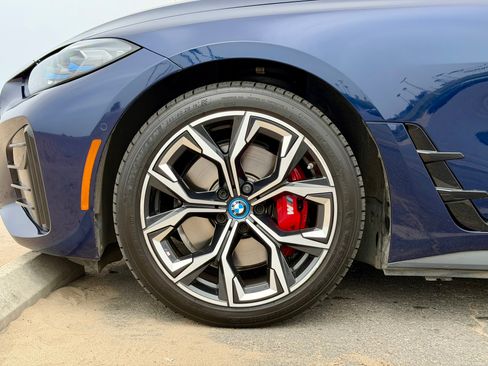 Used 2023 BMW i4 M50 image 13