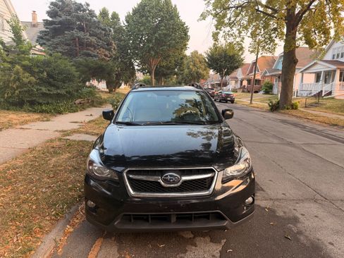 Used 2014 Subaru Crosstrek 2.0i Premium w/ Popular Package #2 AWD/4WD image 6