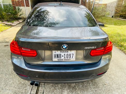 Used 2013 BMW 328i 328i Sedan 4D image 6