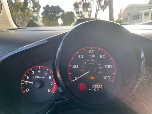 Used 2007 Honda Element SC image 6