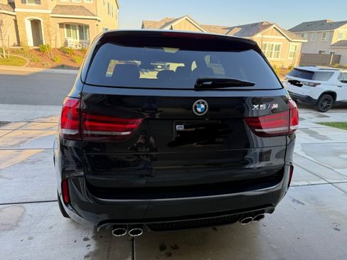 Used 2017 BMW X5 M image 13