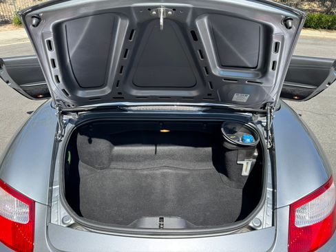 Used 2006 Porsche Boxster image 12