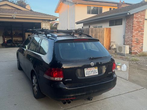 Used 2012 Volkswagen Jetta SE image 5