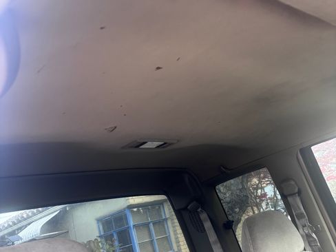 Used 1996 GMC Sierra 1500 4x4 Extended Cab image 9