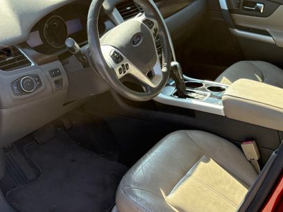 Used 2013 Ford Edge Limited w/ Driver Entry Pkg