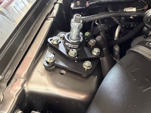 Used 2003 Ford Mustang Cobra image 17