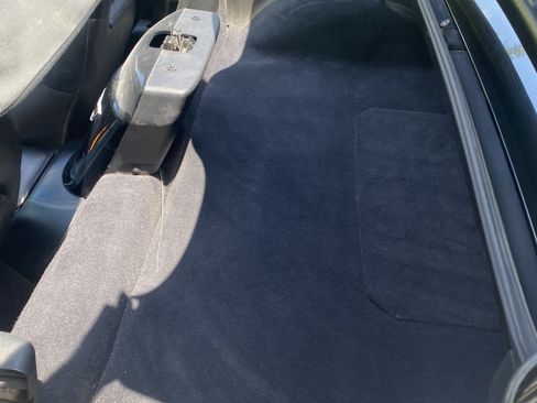 Used 2003 Chevrolet Corvette Convertible 2D w/ Preferred Equipment Group1 image 15