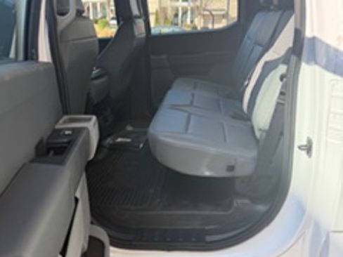 Used 2024 Ford F350 XL w/ XL Driver Assist Package image 9