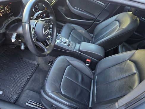 Used 2017 Audi A3 e-tron Premium Plus w/ Technology Package image 12