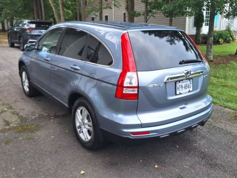 Used 2010 Honda CR-V EX-L image 6