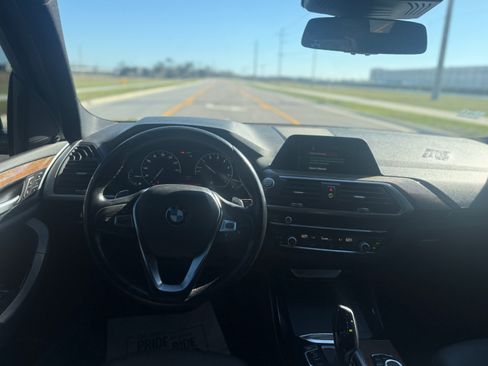 Used 2019 BMW X3 sDrive30i image 4