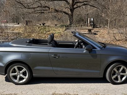 Used 2016 Audi A3 1.8T Premium w/ Audi MMI Navigation Plus