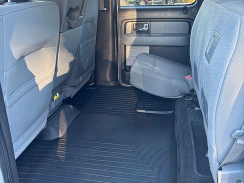 Used 2014 Ford F150 XLT image 13