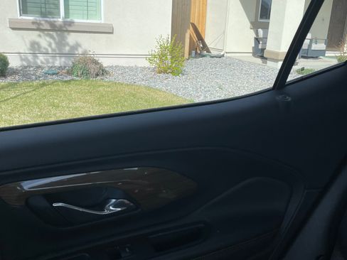 Used 2018 GMC Terrain SLE image 21