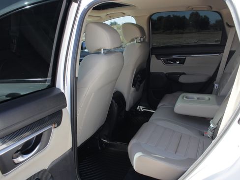 Used 2021 Honda CR-V EX image 15