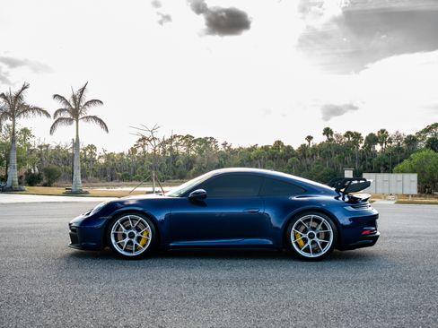 Used 2024 Porsche 911 GT3 image 6