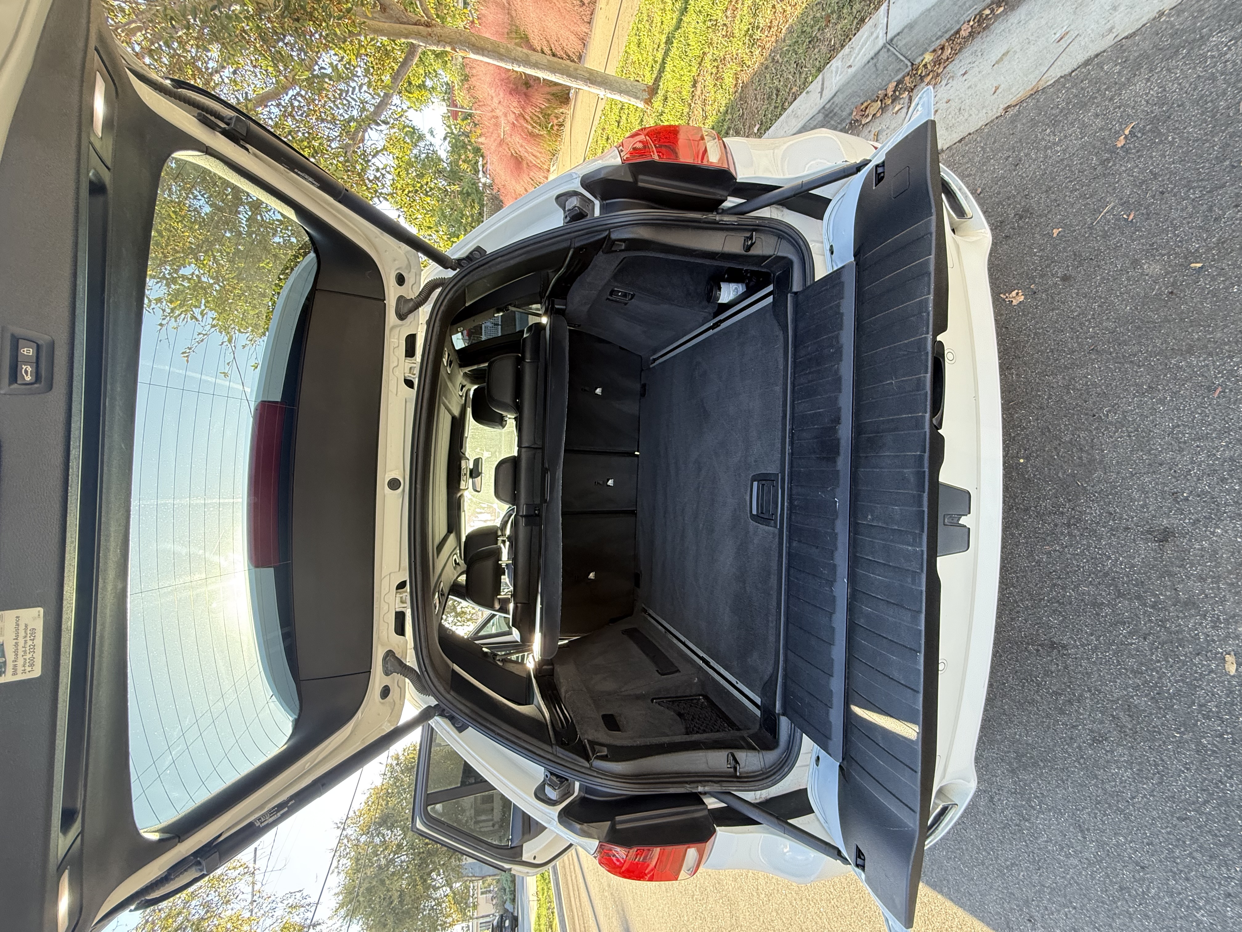 Used 2018 BMW X5 xDrive35d AWD/4WD image 8