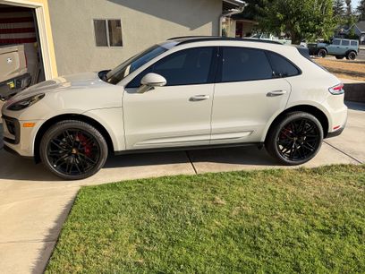 Used 2024 Porsche Macan S