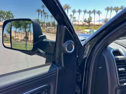 Used 2019 RAM 3500 Laramie image 25