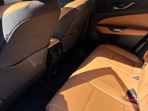 Used 2024 Lexus NX 350 350 Premium Sport Utility 4D image 14