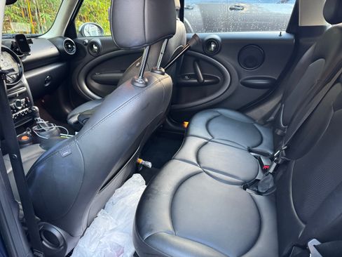 Used 2013 MINI Cooper Countryman S image 16