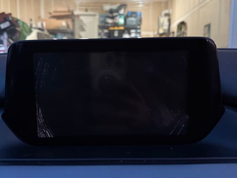 Used 2016 MAZDA MAZDA6 Touring image 10