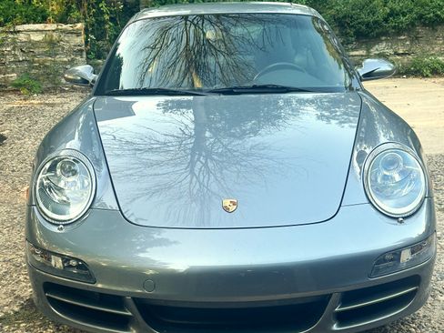 Used 2006 Porsche 911 GT3 RS image 2