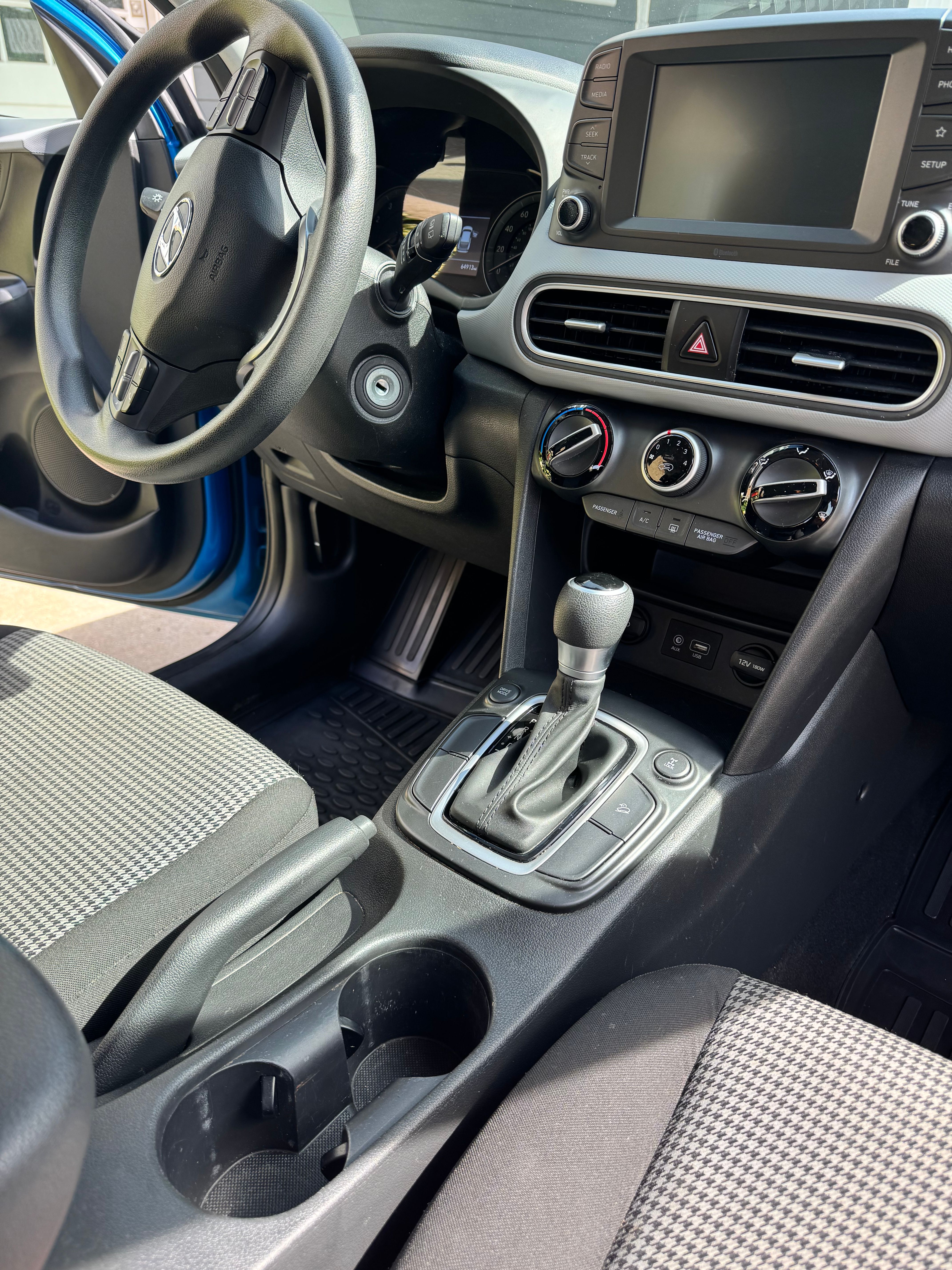 Used 2019 Hyundai Kona SE AWD/4WD image 16