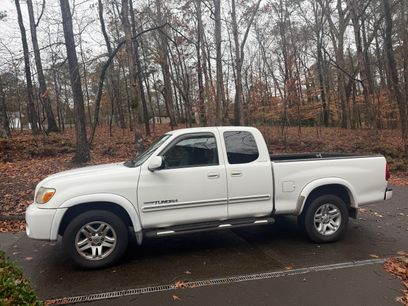 Used 2005 Toyota Tundra Limited
