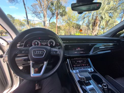 Used 2022 Audi Q7 2.0T Premium image 6
