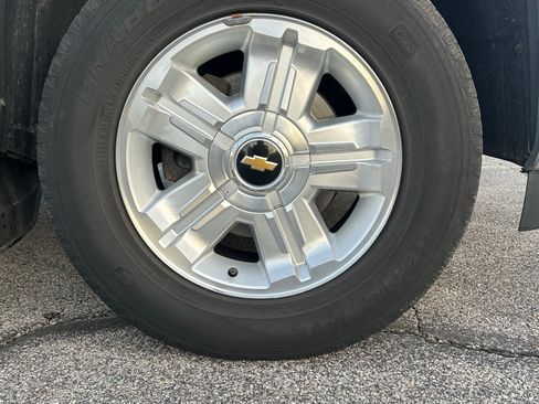 Used 2012 Chevrolet Silverado 1500 LT w/ All-Star Edition image 12