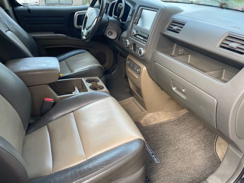 Used 2006 Honda Ridgeline RTL image 10