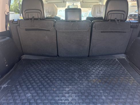 Used 2015 Nissan Armada SL RWD image 13