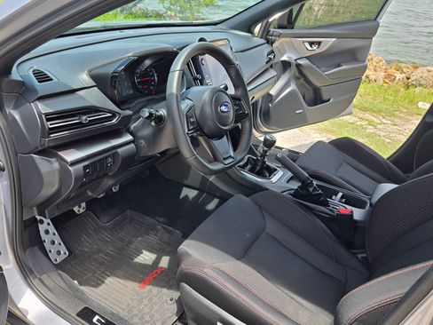 Used 2023 Subaru WRX Premium image 14