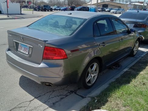 Used 2004 Acura TL image 2