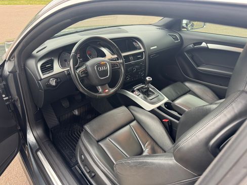 Used 2012 Audi S5 Premium Plus AWD/4WD image 11