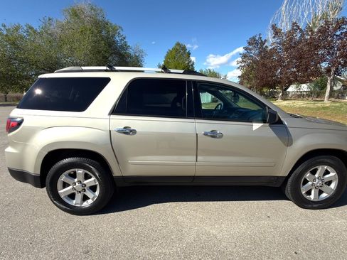 Used 2016 GMC Acadia SLE image 5