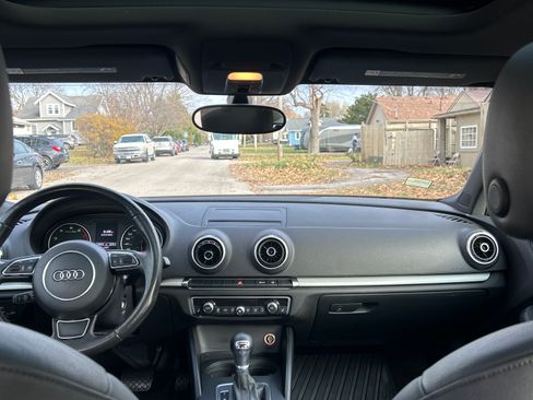 Used 2015 Audi A3 1.8T Premium image 12