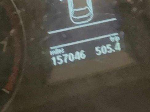 Used 2010 Volkswagen Eos Lux image 8