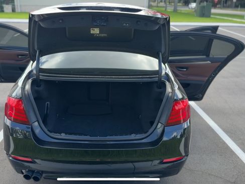 Used 2013 BMW 528i Sedan image 13