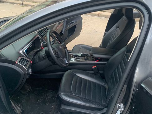 Used 2018 Ford Fusion Energi SE image 10