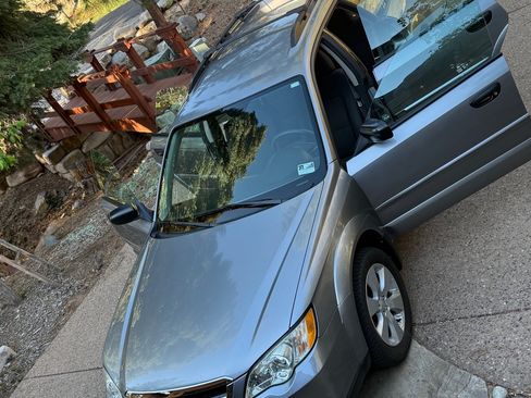 Used 2008 Subaru Outback 2.5i image 14
